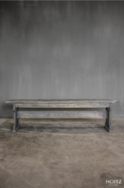 Französische Bank 180 cm -Hoffz-