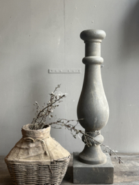 Houten Kandelaar 62 cm