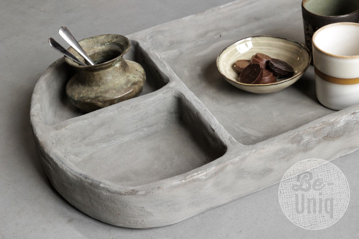 Tray | Organic Collection