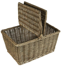 Picknickmand