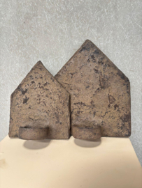 Wandkandelaar Earth Small