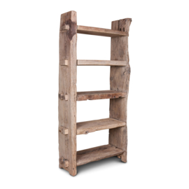 Houten Kast Flinstone