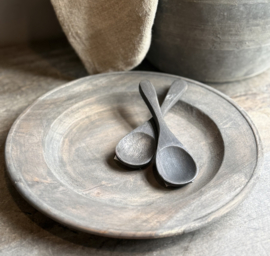 Houten Bord M