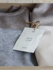 Geurzakje With Love -Leeff-