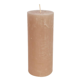 Stompkaars Beige 7x17 cm