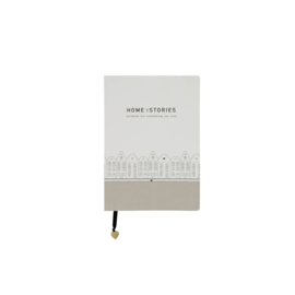 Notizbuch -Bastion Collections-