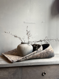 Bamboo Tray -Aura Peeperkorn-