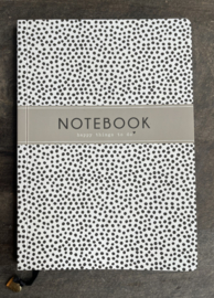 Notizbuch -Bastion Collections-