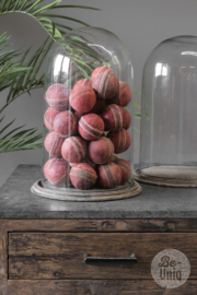 Stolp XL Maastricht | Glass Collection