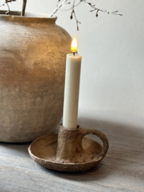Kandelaartje Earth met Oortje