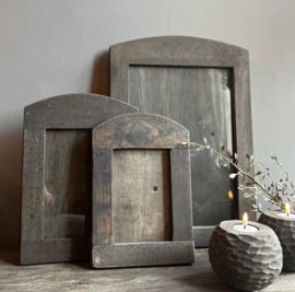 Fotolijst Rondo Medium | Island Collection