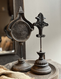 Ornament am Fuß #4 -PMR-