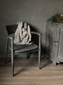 Eetkamerstoel Hout Hiroshima ''Dingklik''