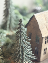 Kerstboompje Groen 19 cm