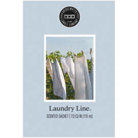 Geurzakje ''Laundry Line''