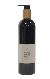 Douchegel Move your Body -Leeff-