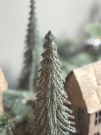 Kerstboompje Groen 29 cm