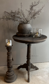 Wijntafel 60 cm -Aura Peeperkorn-
