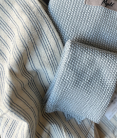 Keukenset Mynte Blauw