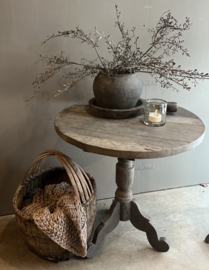 Wijntafel 70 cm ''Dingklik'' Special