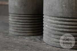 Houten Pot Madura | Island Collection