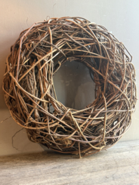 Krans Vine W.root 48 cm
