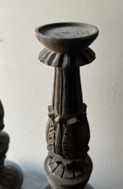 Kerzenleuchter Okta S