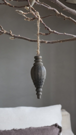 Holzspule Carol 04 -Luksa Home Collection-