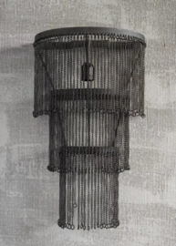 Wandlamp Blossom ''Hoffz''