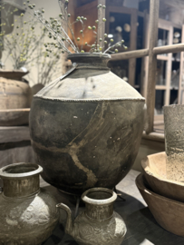 Antiker Steinkrug -Hoffz-