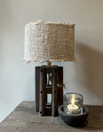 Lampje Cotton Mill Small -Aura Peeperkorn-