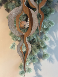Hanger Roest Emori Small