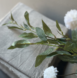 Zijde Tak Eucalyptus 85 cm