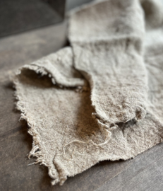 Shabby Cloth Unbedruckt 45x45 cm