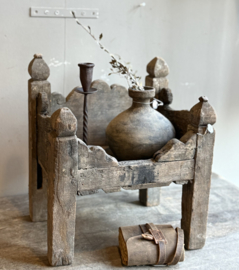 Holzbajot Tempel -Hoffz-