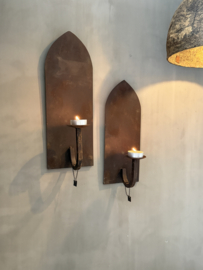 Wandkandelaar Marrakech S -Aura Peeperkorn-