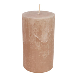 Stompkaars Beige 10x15 cm