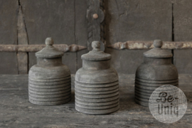 Pot Mangole | Island Collection