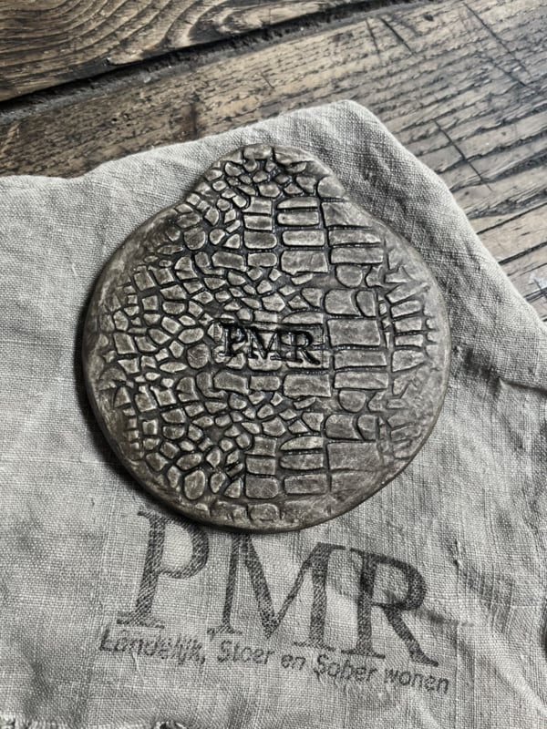 Onderzetter Beton  -PMR-
