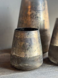 Windlicht Klein -PTMD-