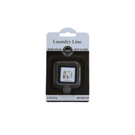Autoparfum -Laundry Line-