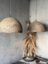 Hanglamp Nouri Bol -Aura Peeperkorn-