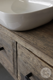 Badkamermeubel Luik | excl. granite top