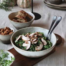 Salade Schaal -Valence-