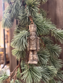 Hangornament Notenkraker Klein -PMR-