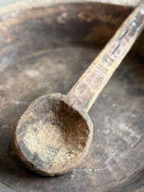 Houten Lepel -Aura Peeperkorn-