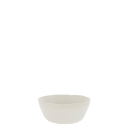 Saus Schaaltje June Clay -Bastion Collections-