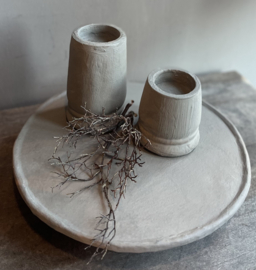 Plateau | Organic Collection