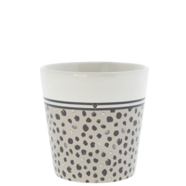 Mok 'Confetti' -Bastion Collections-