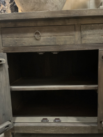 Dressoir Marion "Driftwood''